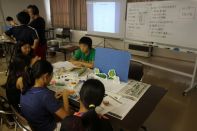 サマーキャンプ in 北海道 2015 写真