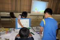 サマーキャンプ in 北海道 2015 写真