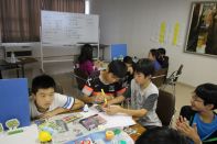 サマーキャンプ in 北海道 2015 写真