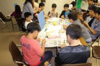 サマーキャンプ in 北海道 2015 写真