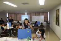 サマーキャンプ in 北海道 2015 写真