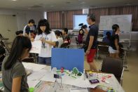 サマーキャンプ in 北海道 2015 写真