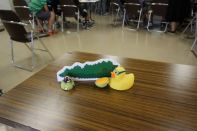 サマーキャンプ in 北海道 2015 写真