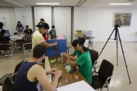 サマーキャンプ in 北海道 2015 写真