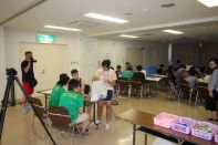 サマーキャンプ in 北海道 2015 写真