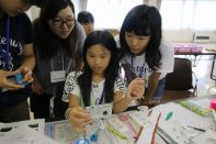 サマーキャンプ in 北海道 2015 写真