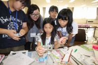 サマーキャンプ in 北海道 2015 写真