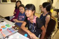 サマーキャンプ in 北海道 2015 写真