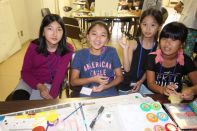 サマーキャンプ in 北海道 2015 写真