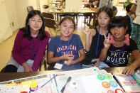 サマーキャンプ in 北海道 2015 写真