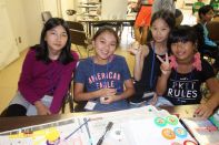 サマーキャンプ in 北海道 2015 写真