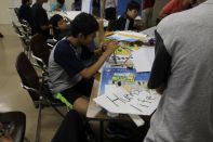 サマーキャンプ in 北海道 2015 写真