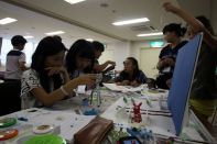 サマーキャンプ in 北海道 2015 写真