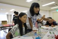 サマーキャンプ in 北海道 2015 写真