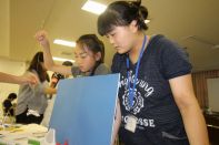 サマーキャンプ in 北海道 2015 写真