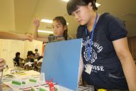 サマーキャンプ in 北海道 2015 写真