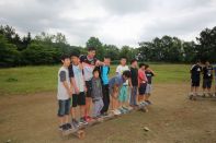 サマーキャンプ in 北海道 2015 写真