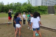 サマーキャンプ in 北海道 2015 写真