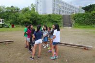 サマーキャンプ in 北海道 2015 写真