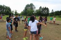 サマーキャンプ in 北海道 2015 写真