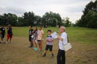 サマーキャンプ in 北海道 2015 写真