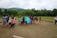 サマーキャンプ in 北海道 2015 写真