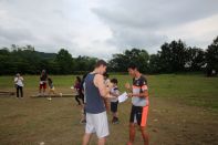 サマーキャンプ in 北海道 2015 写真