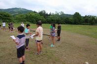 サマーキャンプ in 北海道 2015 写真