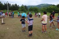 サマーキャンプ in 北海道 2015 写真