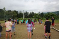 サマーキャンプ in 北海道 2015 写真