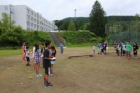 サマーキャンプ in 北海道 2015 写真