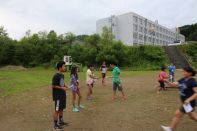 サマーキャンプ in 北海道 2015 写真