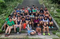 サマーキャンプ in 北海道 2015 写真