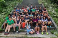 サマーキャンプ in 北海道 2015 写真