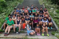 サマーキャンプ in 北海道 2015 写真