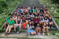 サマーキャンプ in 北海道 2015 写真