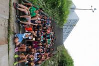 サマーキャンプ in 北海道 2015 写真