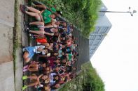 サマーキャンプ in 北海道 2015 写真