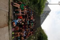 サマーキャンプ in 北海道 2015 写真