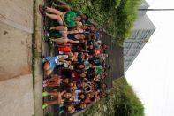 サマーキャンプ in 北海道 2015 写真