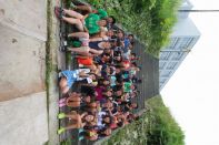 サマーキャンプ in 北海道 2015 写真