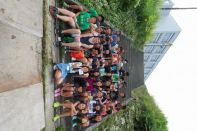 サマーキャンプ in 北海道 2015 写真