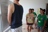 サマーキャンプ in 北海道 2015 写真