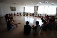 サマーキャンプ in 北海道 2015 写真