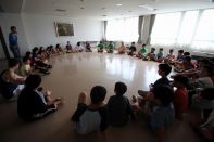 サマーキャンプ in 北海道 2015 写真