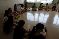 サマーキャンプ in 北海道 2015 写真