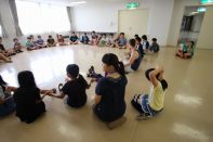 サマーキャンプ in 北海道 2015 写真