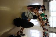 サマーキャンプ in 北海道 2015 写真