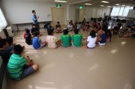 サマーキャンプ in 北海道 2015 写真