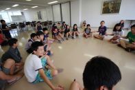 サマーキャンプ in 北海道 2015 写真